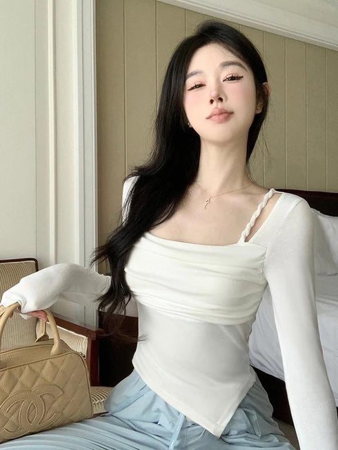 MATINEE Long Sleeve Tops